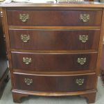572 6597 CHEST OF DRAWERS